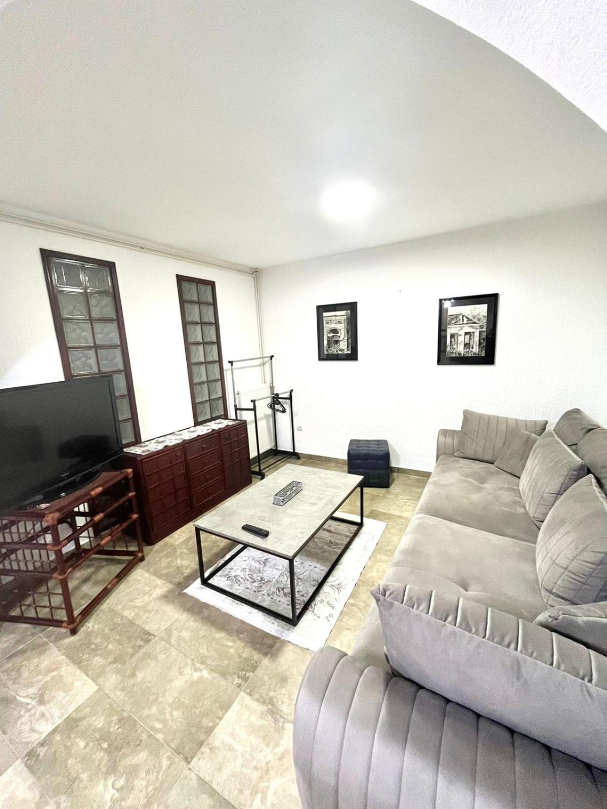 בודווה Apartments Harmonija מראה חיצוני תמונה