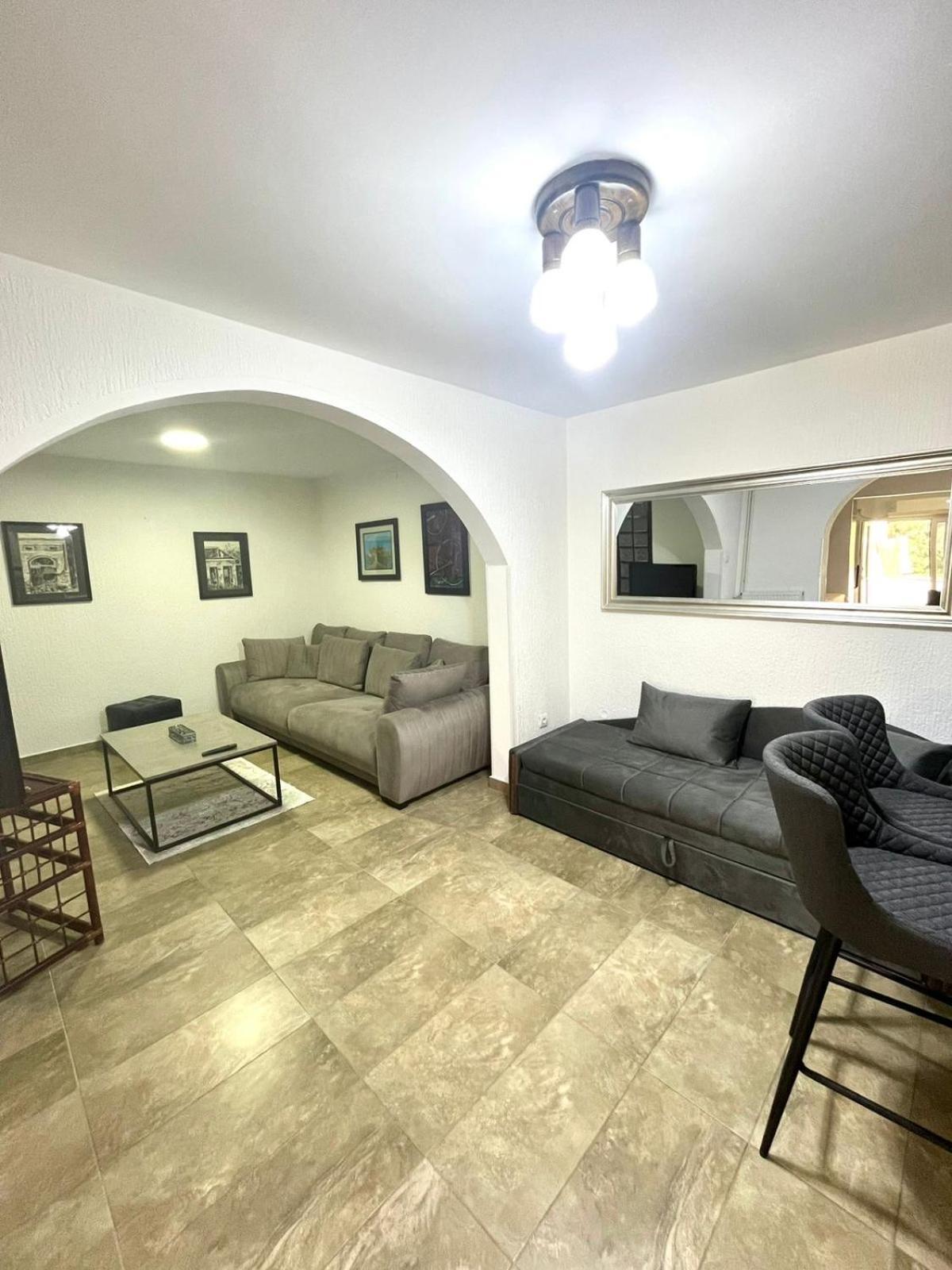 בודווה Apartments Harmonija מראה חיצוני תמונה