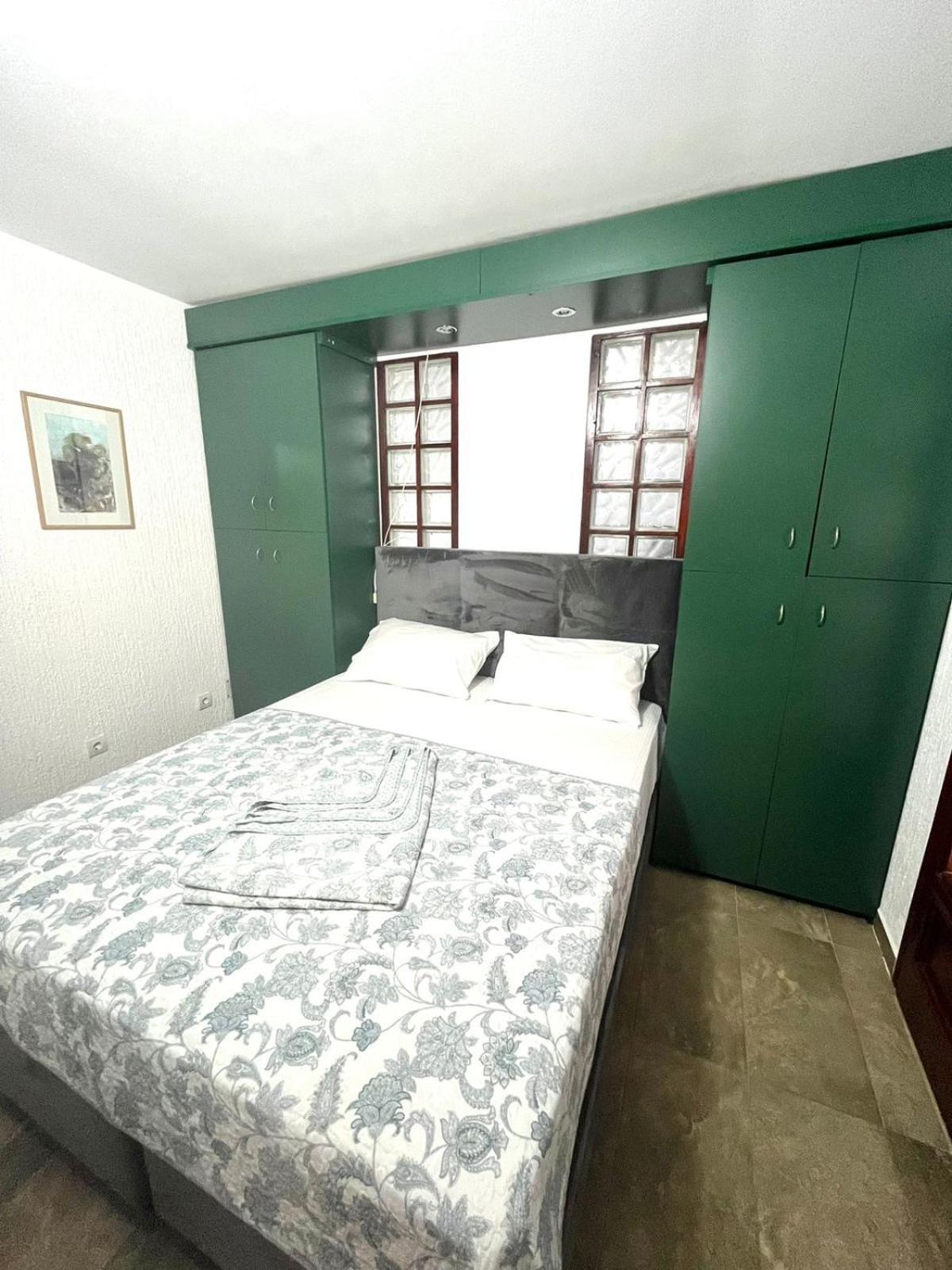 בודווה Apartments Harmonija מראה חיצוני תמונה