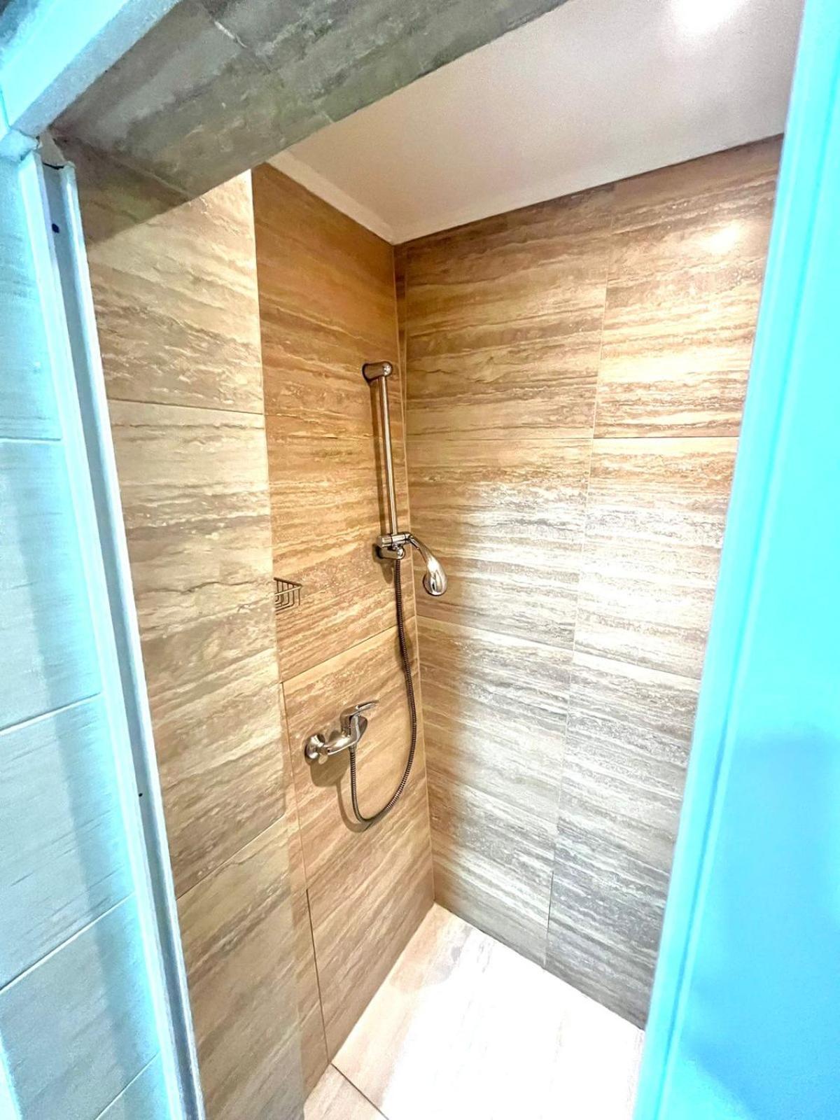 בודווה Apartments Harmonija מראה חיצוני תמונה