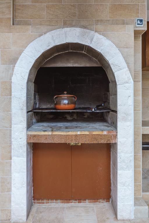 בודווה Apartments Harmonija מראה חיצוני תמונה